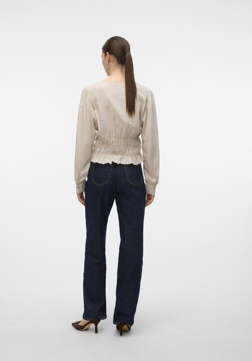 Image du produit Vero Moda VMTHEODORA Top Blouse (XS)