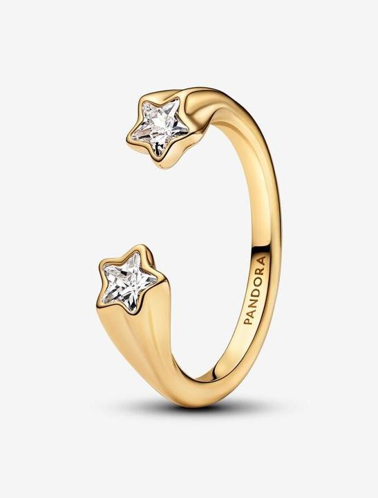 Actual product image Pandora Ring (56)