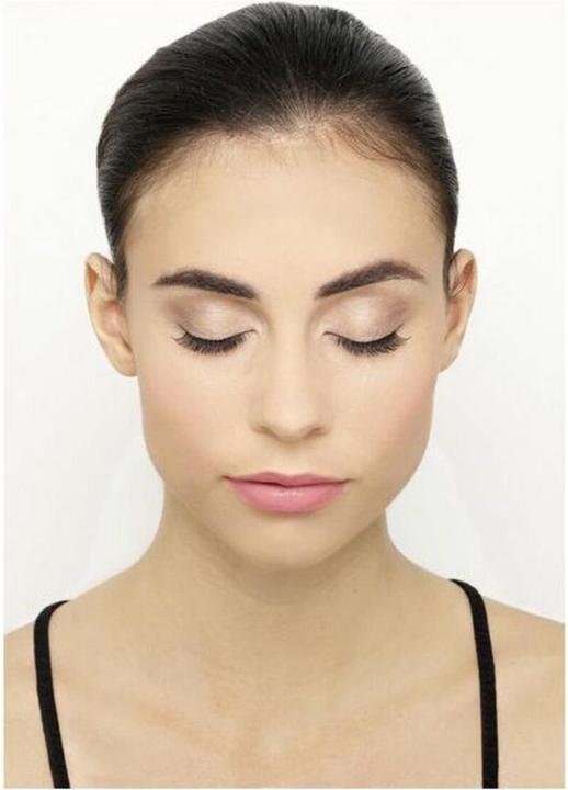 Produktbild Eylure London Natural Lashes Fluttery Light 003 (Künstliche Wimpern)