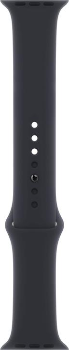 Immagine prodotto Apple Bracciale sportivo (41 mm, Fluoroelastomero)