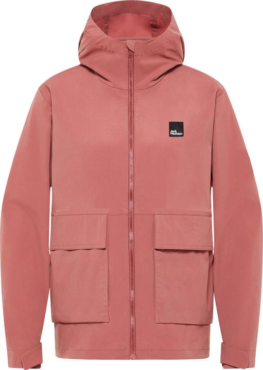 Immagine prodotto Jack Wolfskin Terracade Jkt W (XL)