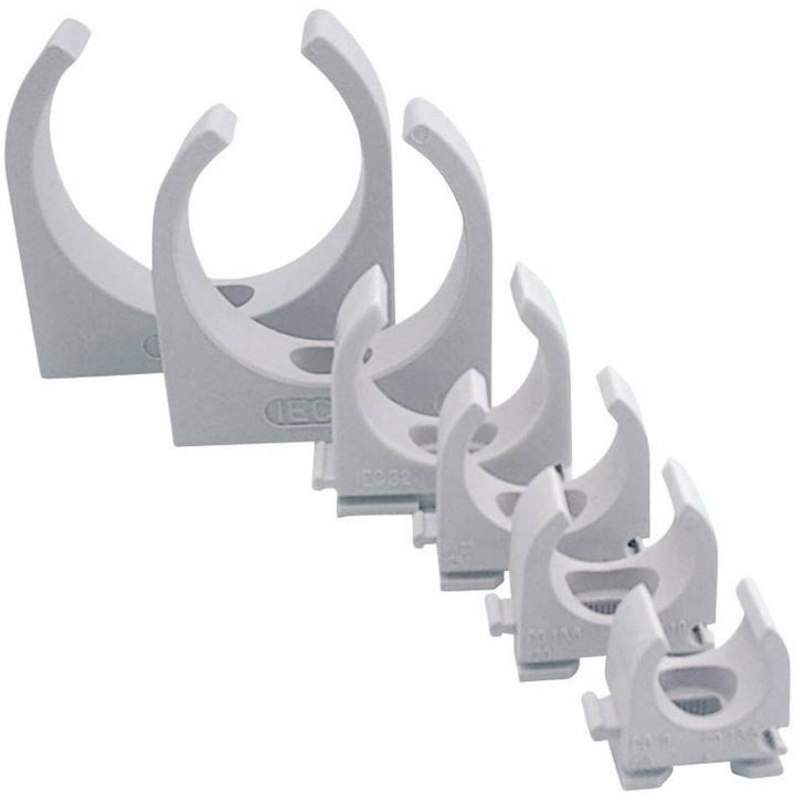 Actual product image Jäger Direkt Clamp EN50 51 mm 613520