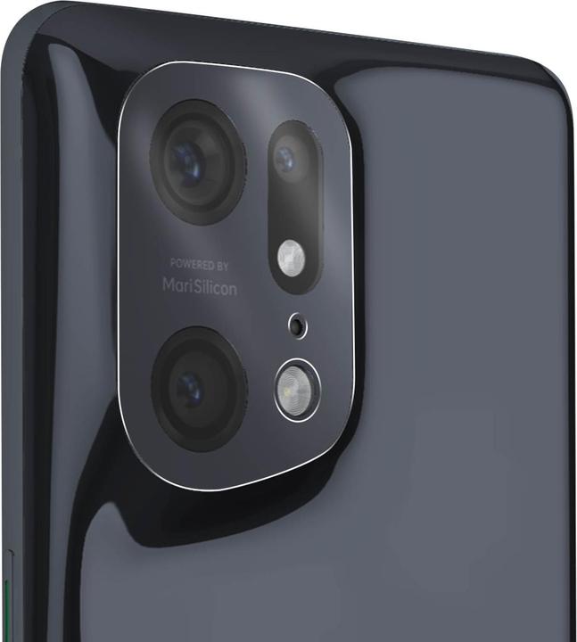 Image du produit Avizar Film pour caméra arrière, film de protection pour caméra (1 pièce(s), Oppo Find X5 Pro)
