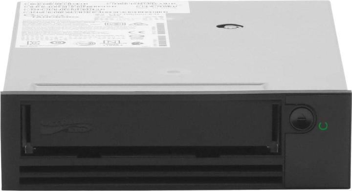 Produktbild Tandberg Data LTO-9 HH - Internal bare drive SAS