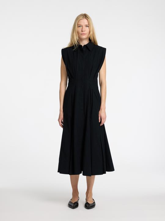 Produktbild Selected Femme Ärmelloses Midikleid (42)