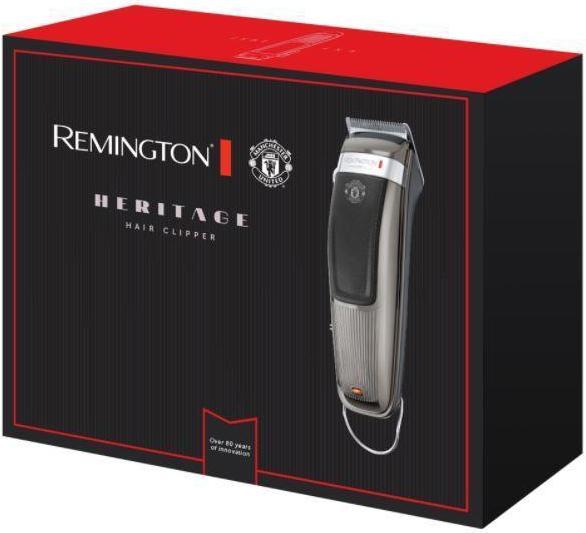 Immagine prodotto Remington Patrimonio HC9105