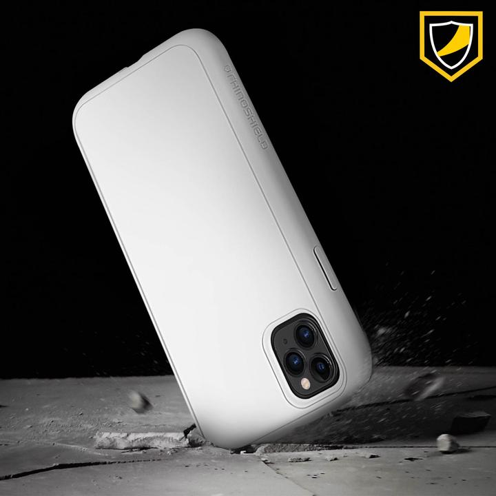 Immagine prodotto RhinoShield SolidSuit (Apple iPhone 11 Pro)