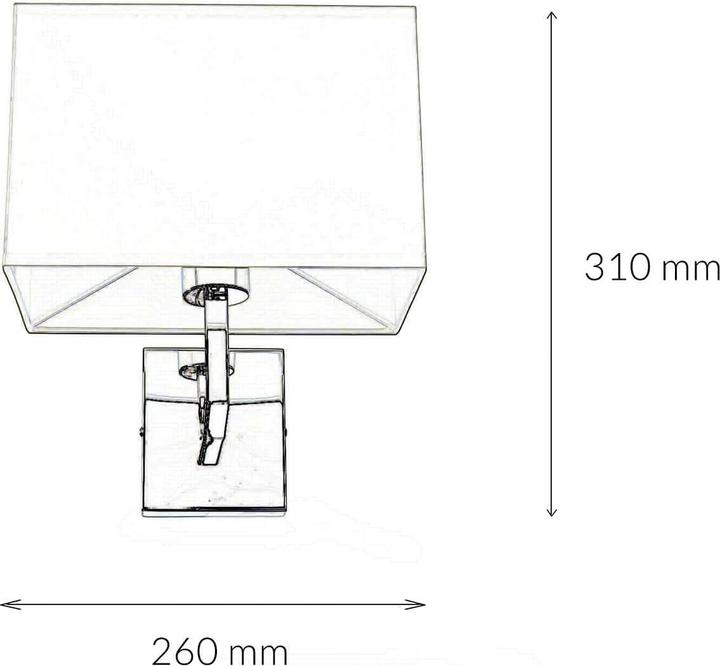 Immagine prodotto Licht-Erlebnisse Hotel (640 lm, E27)