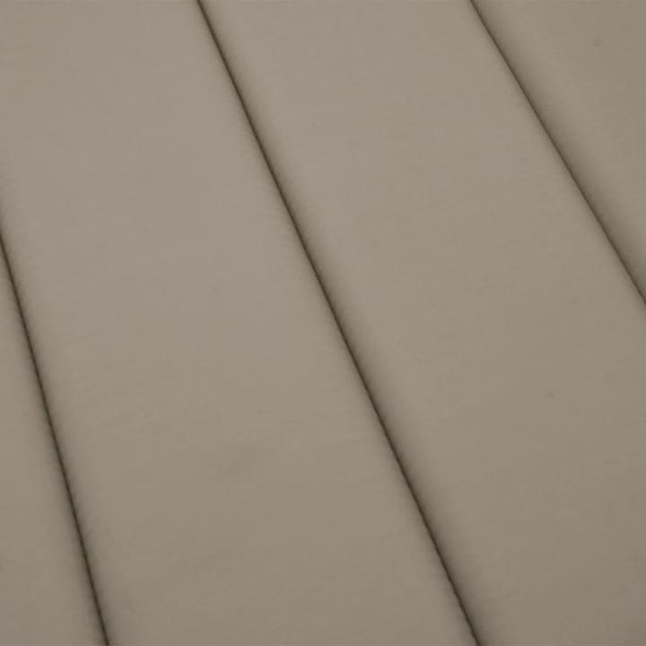 Image du produit VidaXL Hayder (200 x 60 x 3 cm)