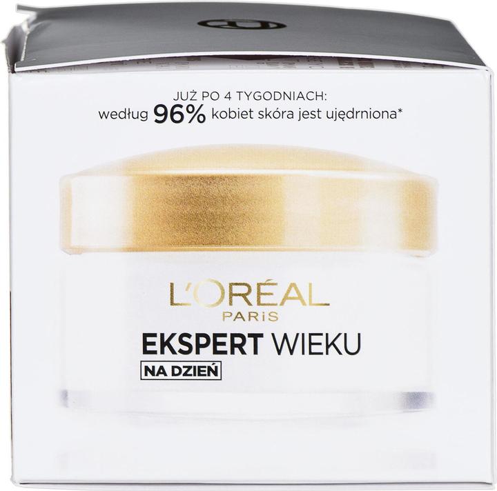 L'Oréal Paris L'Oréal Age Specialist Ekspert Age 50+ anti-wrinkle firming day cream 50ml (50 ml, Tagescreme)