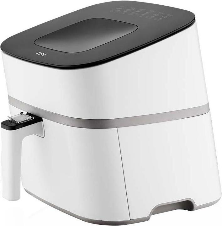 Produktbild Zyle Hot air fryer ZY001WAF (EU-Stecker)