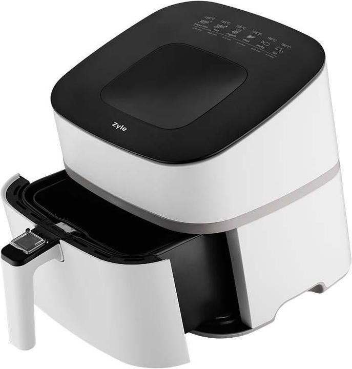Produktbild Zyle Hot air fryer ZY001WAF (EU-Stecker)