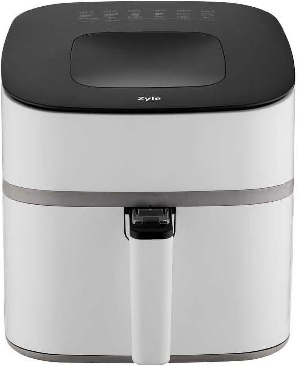 Produktbild Zyle Hot air fryer ZY001WAF (EU-Stecker)