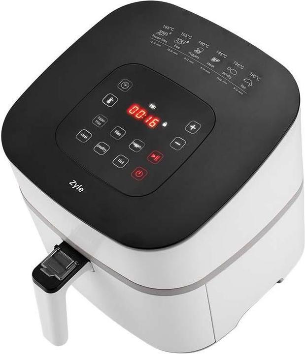 Produktbild Zyle Hot air fryer ZY001WAF (EU-Stecker)