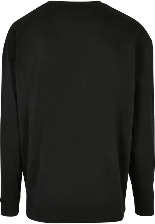 Actual product image Southpole Script longsleeve - 19343 (XXL)
