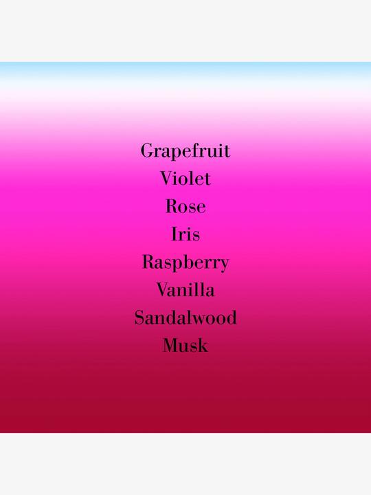 Actual product image Frédéric Malle Lipstick Rose (Eau de parfum, 100 ml)