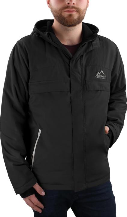 Produktbild Normani Herren Windjacke Tuuli (XS)