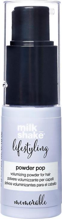 Milk_Shake Powder Pop 45 g (182 ml, Volumenpuder)