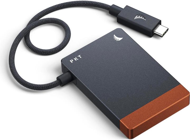 Immagine prodotto Angelbird Lettore di schede CFexpress A PKT (USB 3.2)
