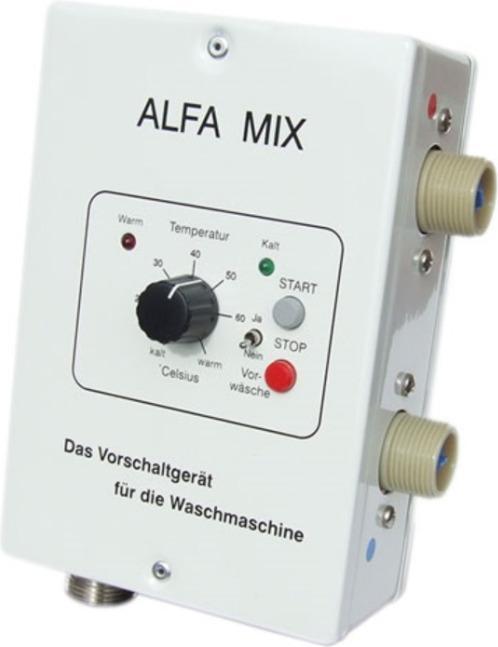 Image du produit Olfs & Ringen Alfa Mix Autostart