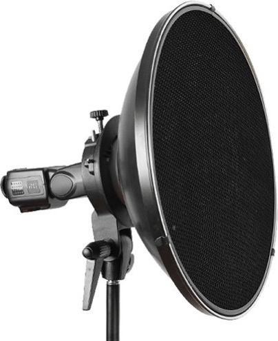Produktbild Godox Systemblitz Adapter Bowens Mount (Blitzgerät Adapter)