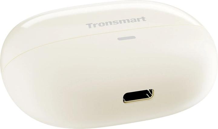 Actual product image Tronsmart TWS Sounfii R4 headphones (white) (ANC, 28 h, Wireless)