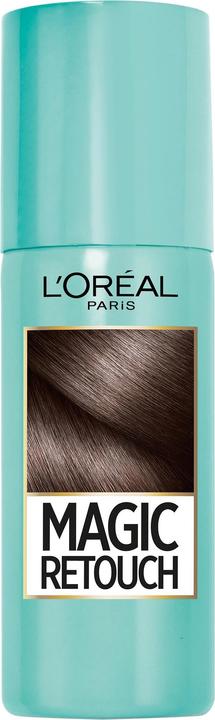 Produktbild L'Oréal Paris Hair root mask L'OREAL Magic Retouch 3