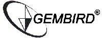 Actual product image Gembird Filament PETG red (3DP-PETG1.75-01-R) (PETG, 1.75 mm, 1290 g, Red)