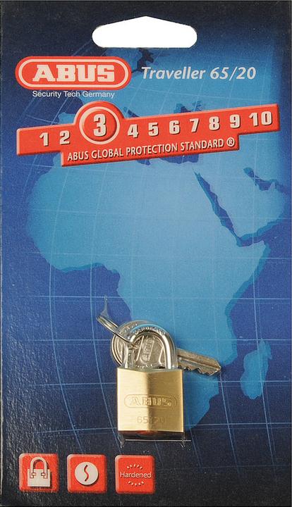 Image du produit Abus 65