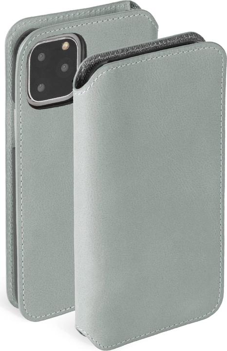 Produktbild Krusell Sunne PhoneWallet Apple iPhone 11 Pro vintage mockery (Apple iPhone 11 Pro)
