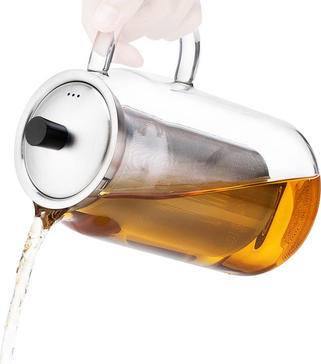 Actual product image Samadoyo Teekanne Baguette (1.20 l)