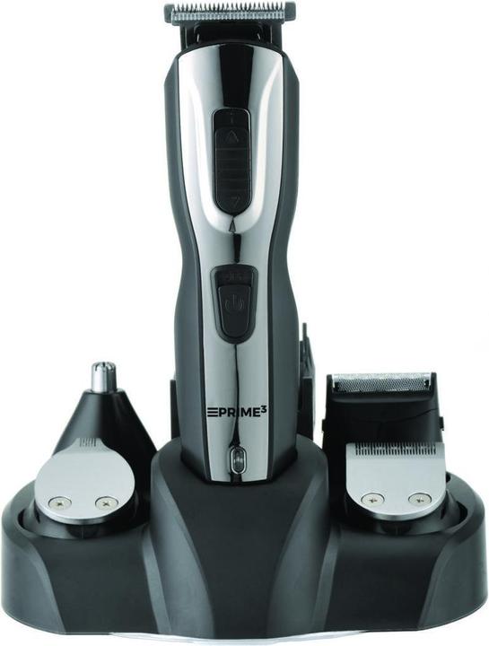 Image du produit Prime3 Tondeuse STR11 (couleur noire)