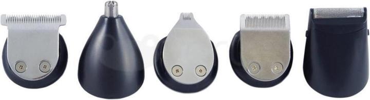 Image du produit Prime3 Tondeuse STR11 (couleur noire)
