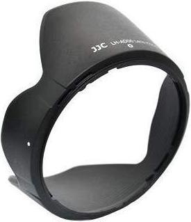 Actual product image JJC lens hood Tamron Ad06 sun visor