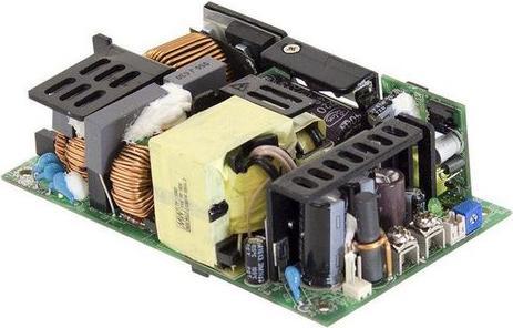 Produktbild MeanWell Schaltnetzteil für die Medizintechnik, 250.5W, 15V, 26.7A