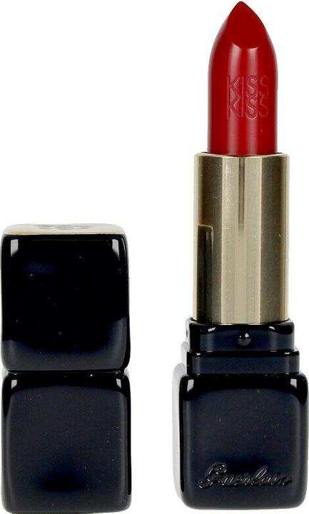 Produktbild Guerlain KissKiss (330 Red Brick)