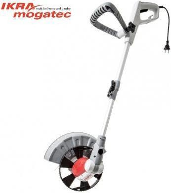 Actual product image Ikra Mower Mogatec 600 Watt IGT 600 DA