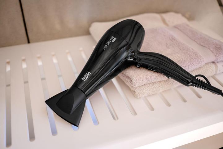 Immagine prodotto Teesa Asciugacapelli professionale PRO-DRY 500 AC 2300W