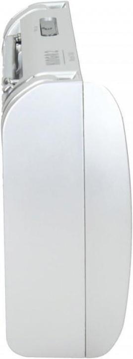 Produktbild Elta Radio KINGA 2 Silver (FM, LW)