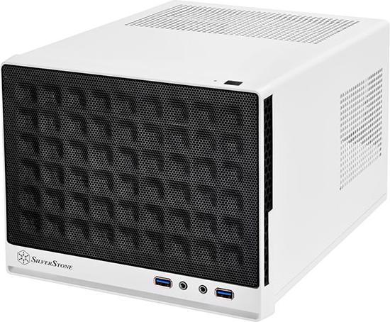 Produktbild Silverstone SST-SG13WB (Mini-ITX, Mini-DTX)