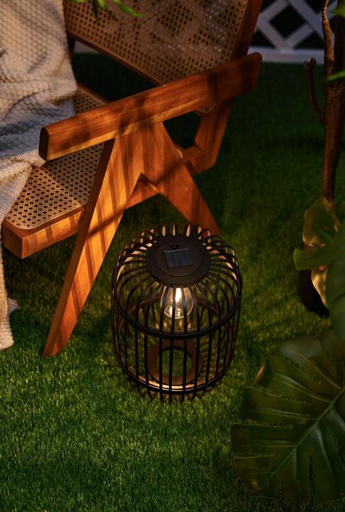 Actual product image Pauleen Ray solar lantern (1 x)