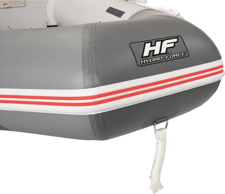 Actual product image Bestway inflatable pontoon 280 x 152 x 42 cm 65047 (280 cm, 3 pers.)