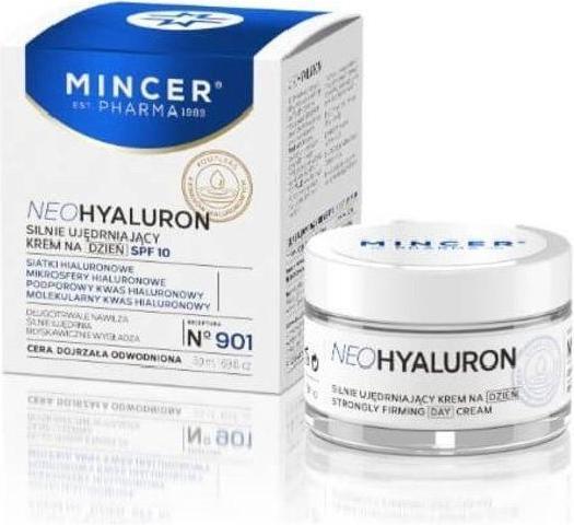 Kenwood Firming cream for day and night Neo Hyaluron No.901 50ml (50 ml, 24h Creme)