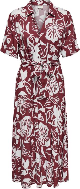 Image du produit JdY JDYSTAR Midikleid Hemdblusenkleid (M)