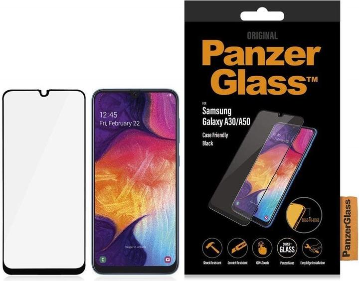 Immagine prodotto PanzerGlass da bordo a bordo (1 Pezzo/i)