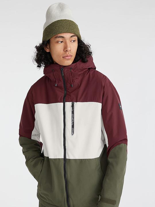 Produktbild O'Neill Snowboardjacke Carbonite (XL)