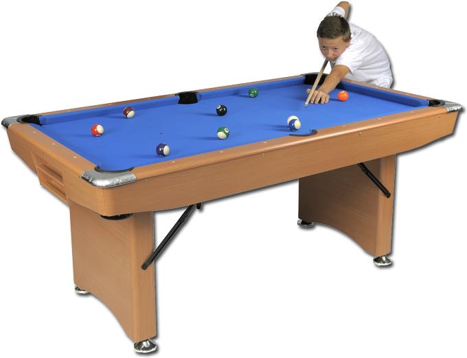 Produktbild Gubler London 6.5 Fuss (188 x 94 cm)