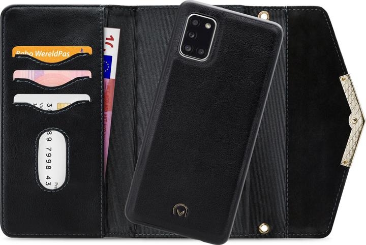 Image du produit Mobilize Étui à embrayage en velours 2en1