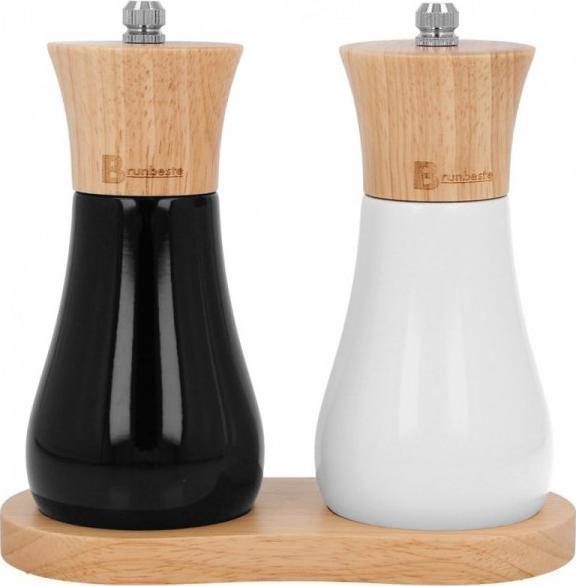 Productafbeelding Klausberg Set Peper- En Zoutmolens (Peper, Zout)