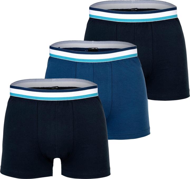 Pottery Blue